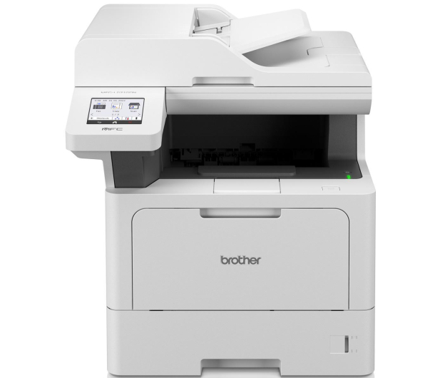 Brother MFC-L5710DN - 1231647 - zdjęcie